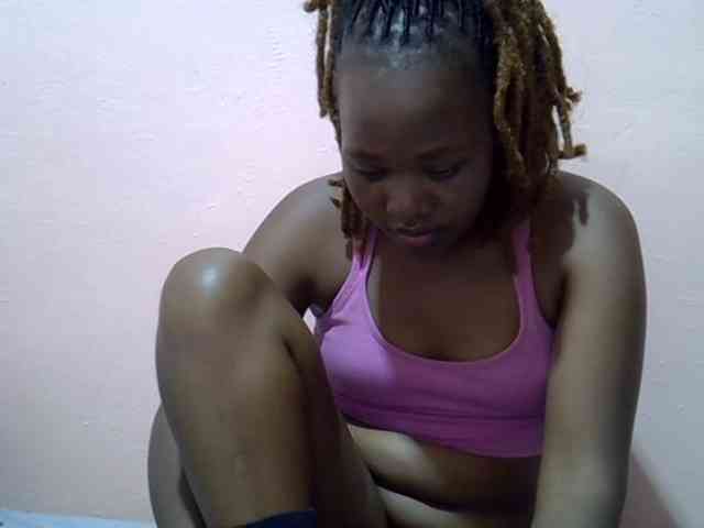 Candylily1 webcam