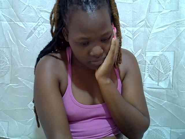 Candylily1 webcam