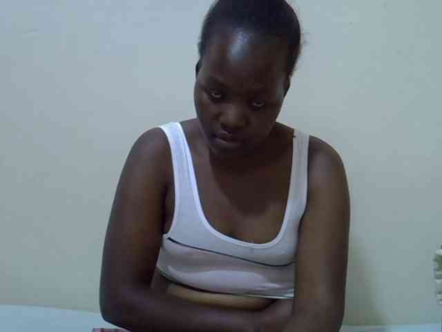 Candylily1 webcam