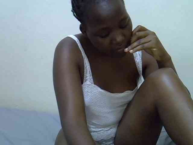 Candylily1 webcam