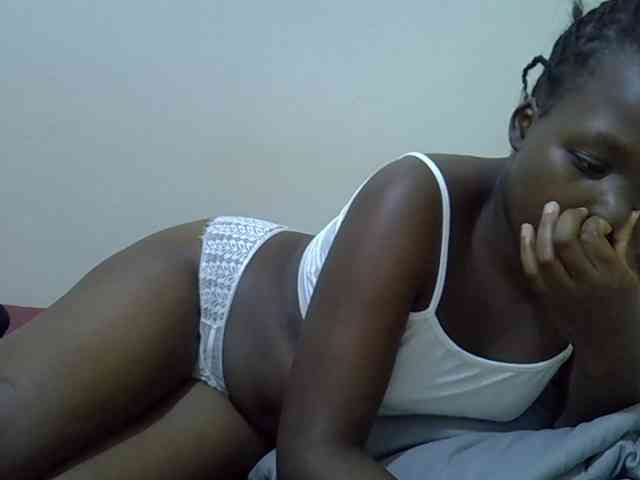 Candylily1 webcam