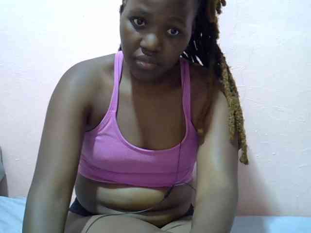 Candylily1 webcam