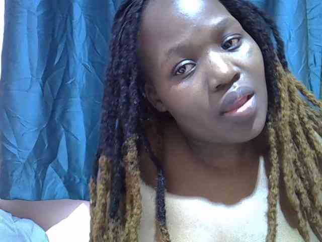 Candylily1 webcam
