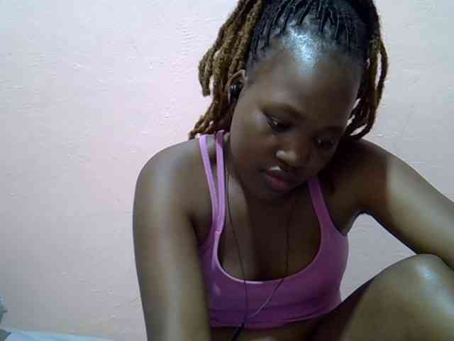 Candylily1 webcam