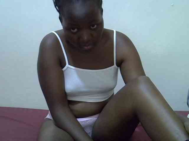 Candylily1 webcam