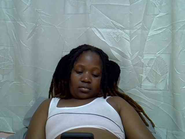 Candylily1 webcam