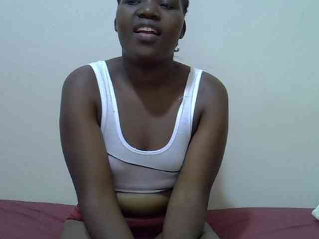 Candylily1 webcam