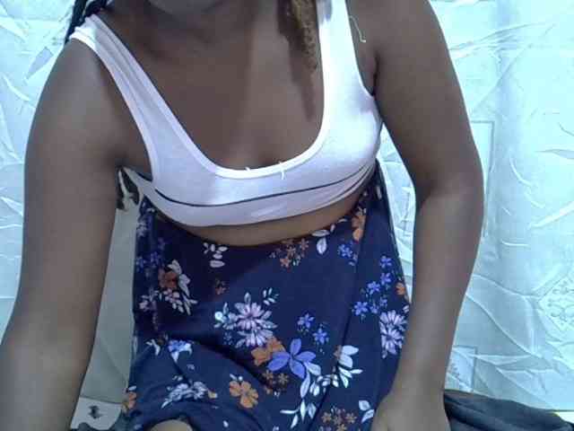 Candylily1 webcam