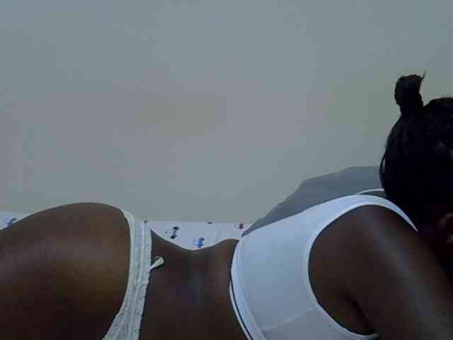 Candylily1 webcam