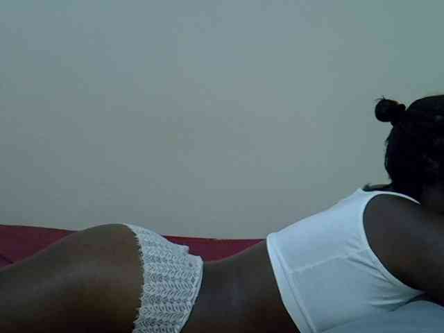 Candylily1 webcam