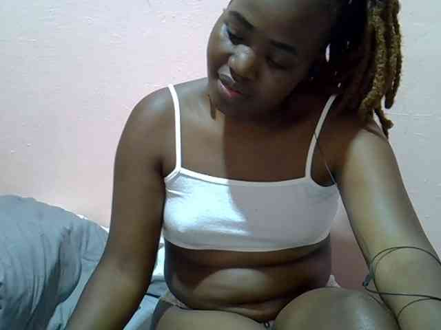 Candylily1 webcam