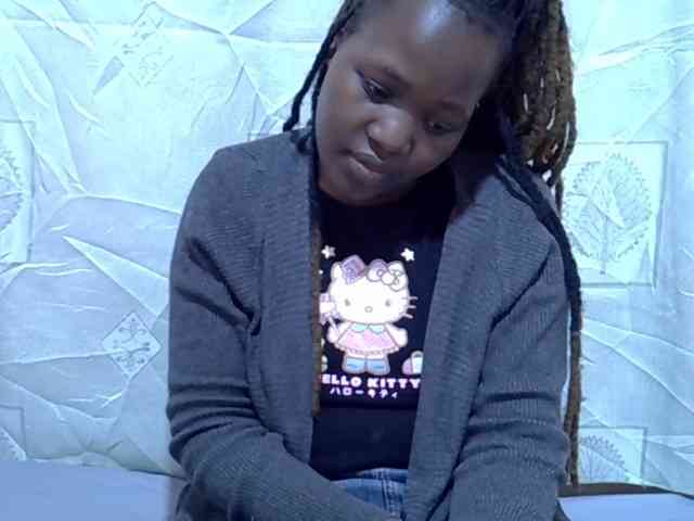 Candylily1 webcam