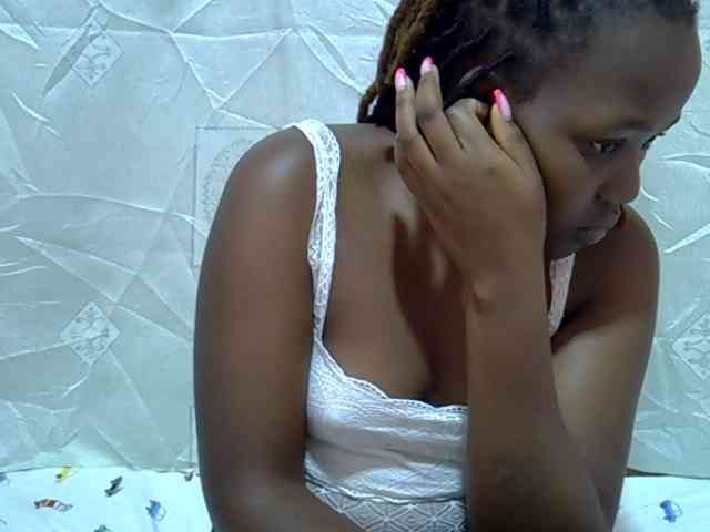 Candylily1 webcam