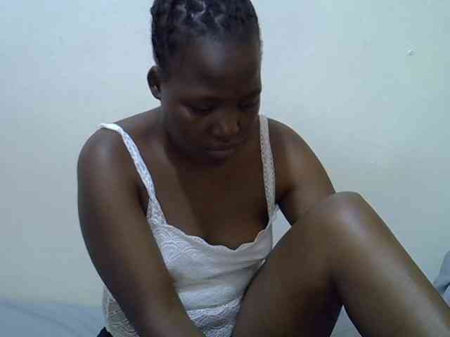 Candylily1 webcam