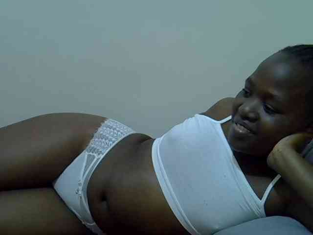 Candylily1 webcam