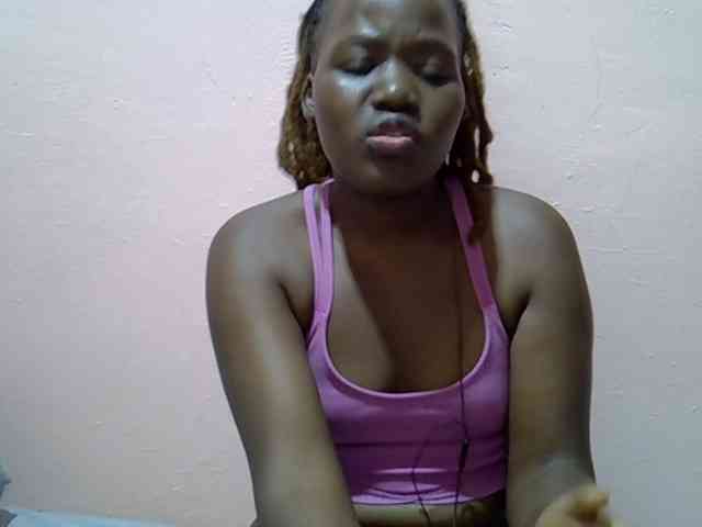 Candylily1 webcam