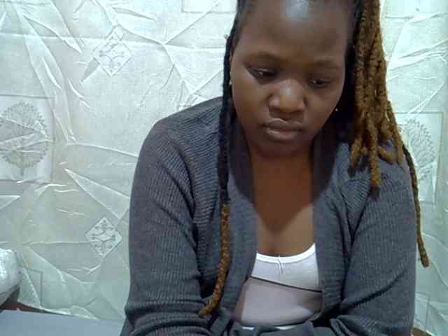 Candylily1 webcam