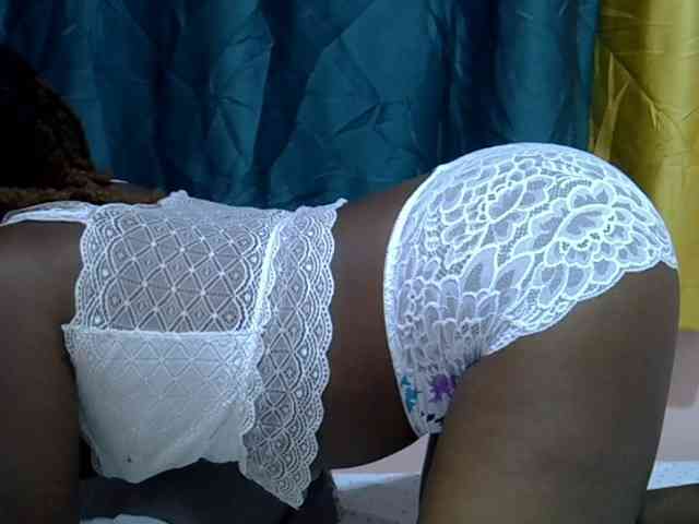 Candylily1 webcam