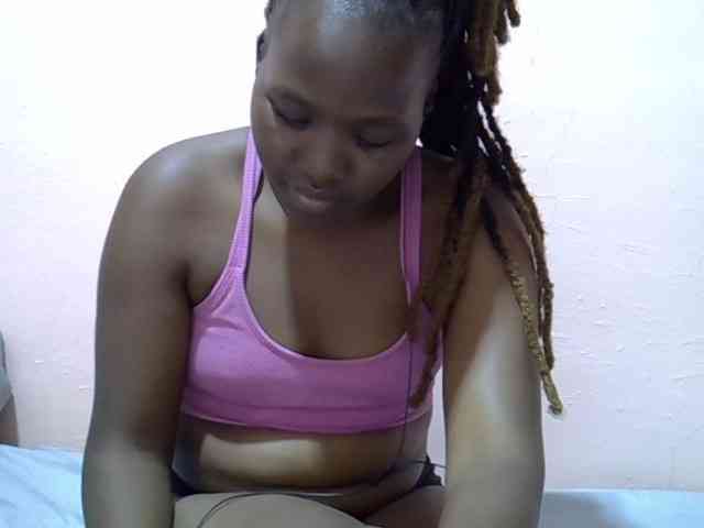 Candylily1 webcam