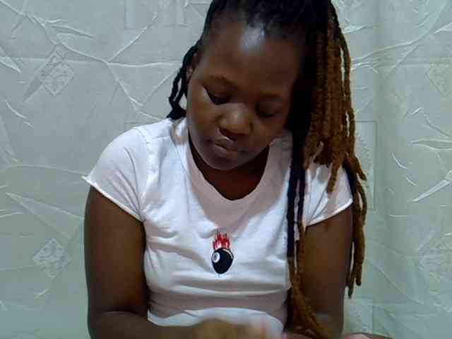 Candylily1 webcam