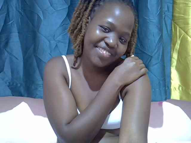 Candylily1 webcam