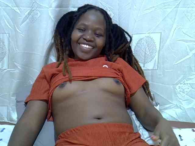 Candylily1 webcam