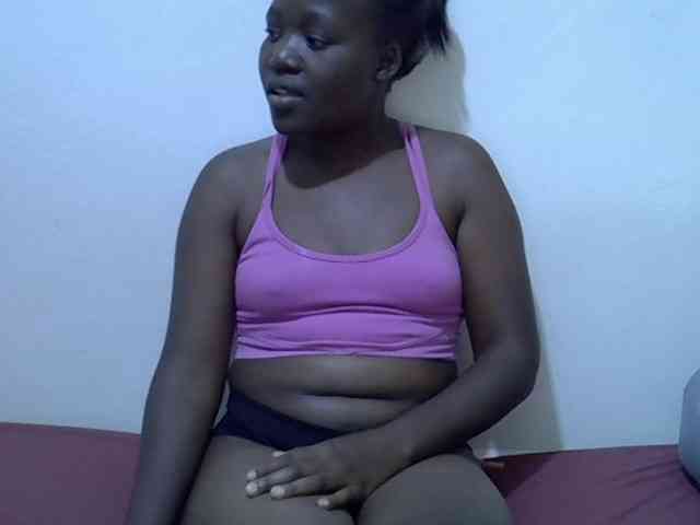Candylily1 webcam
