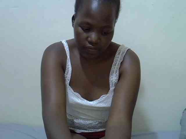 Candylily1 webcam