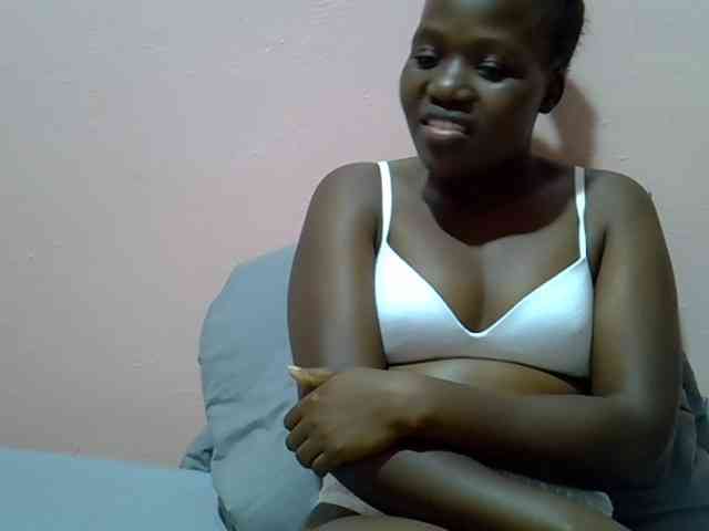 Candylily1 webcam