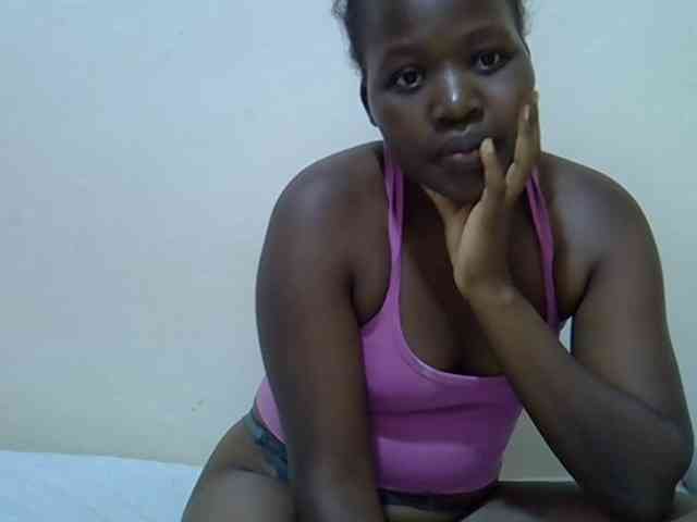 Candylily1 webcam