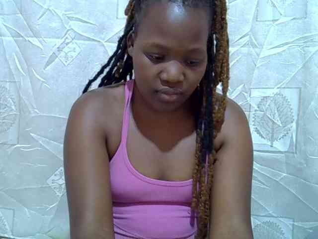 Candylily1 webcam
