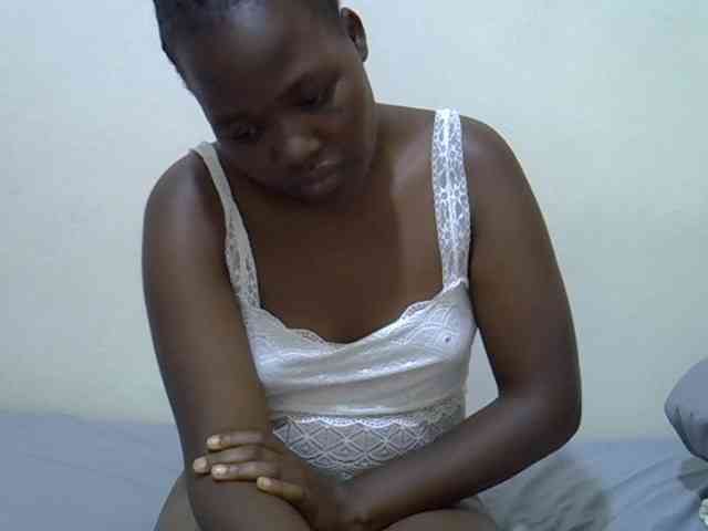 Candylily1 webcam
