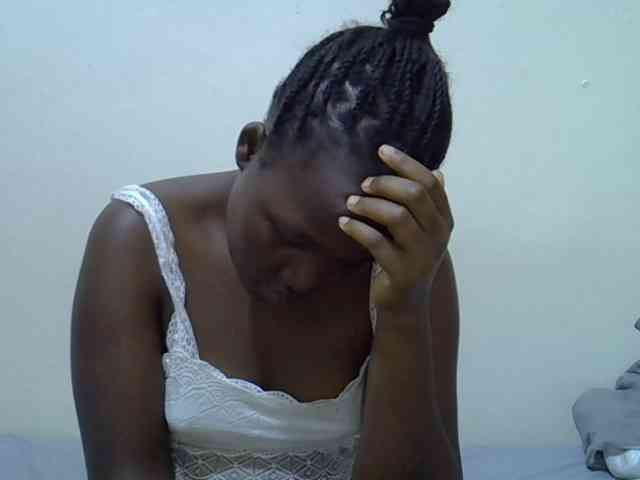 Candylily1 webcam