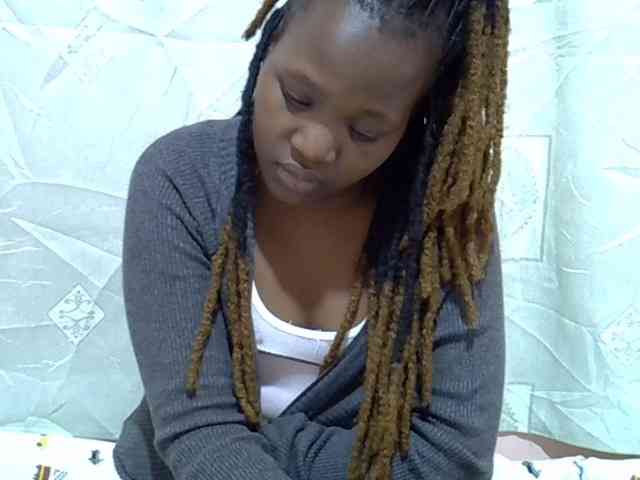 Candylily1 webcam
