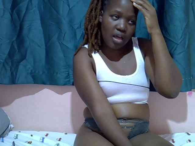 Candylily1 webcam