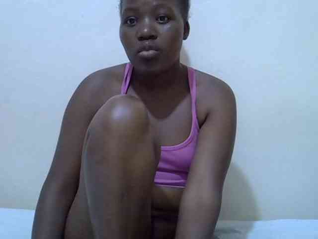Candylily1 webcam
