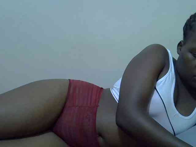 Candylily1 webcam