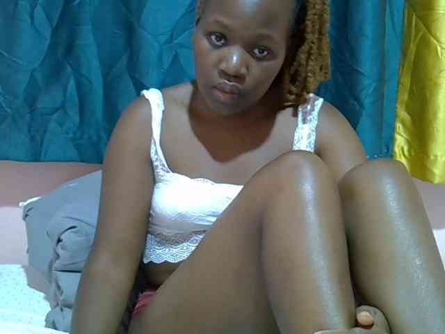 Candylily1 webcam
