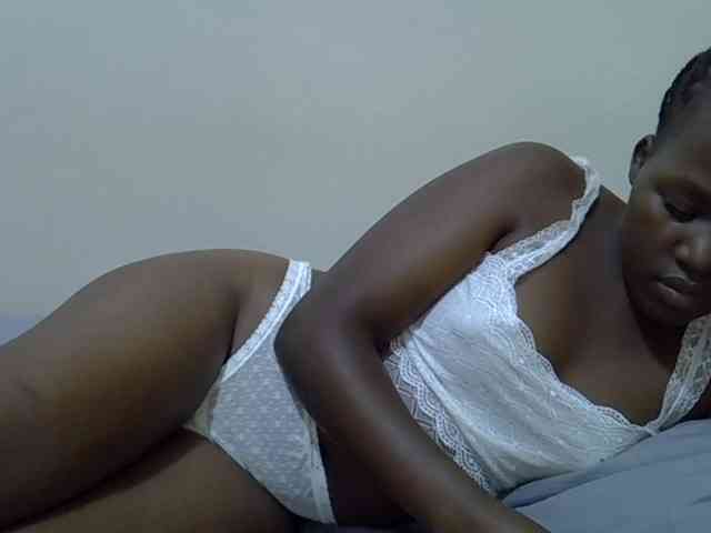 Candylily1 webcam