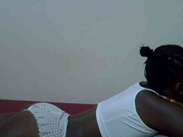 Candylily1 webcam