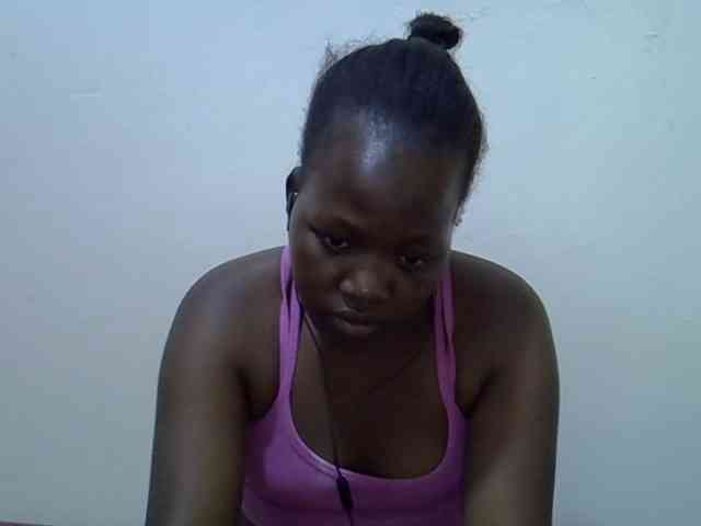Candylily1 webcam