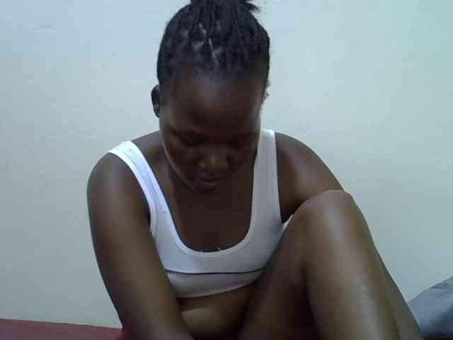 Candylily1 webcam