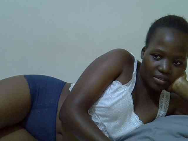 Candylily1 webcam
