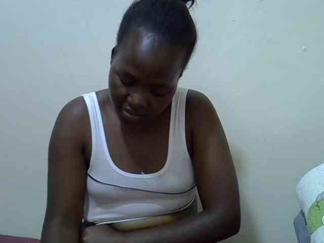 Candylily1 webcam