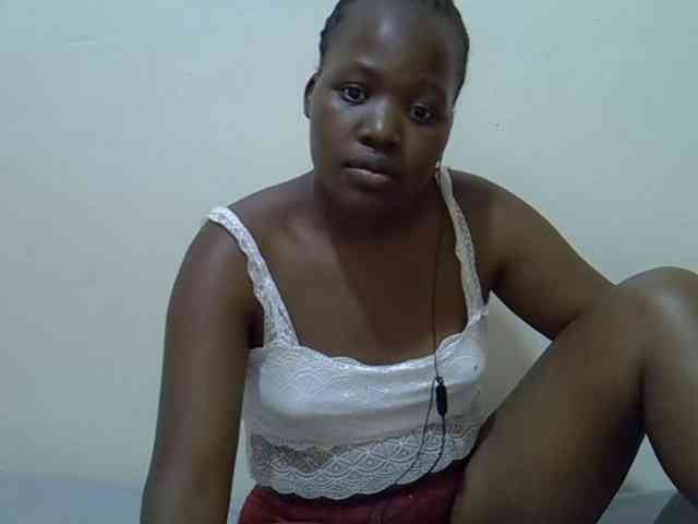 Candylily1 webcam