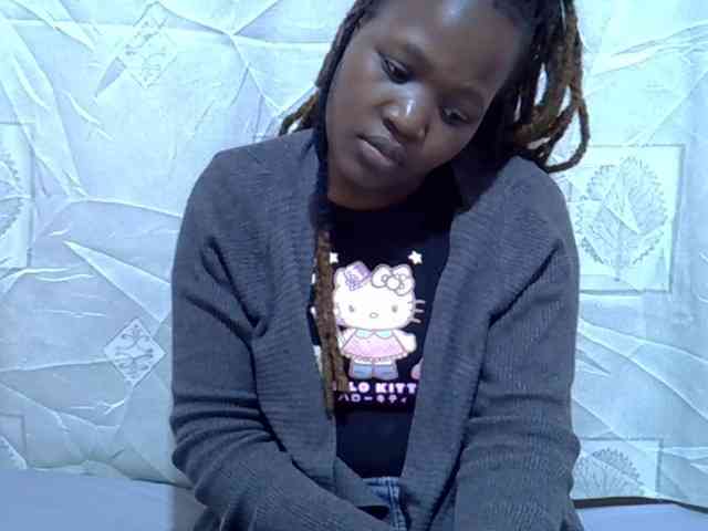 Candylily1 webcam