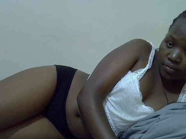 Candylily1 webcam