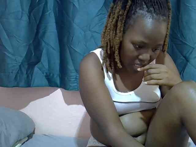 Candylily1 webcam