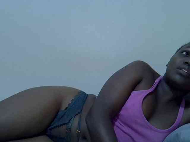 Candylily1 webcam