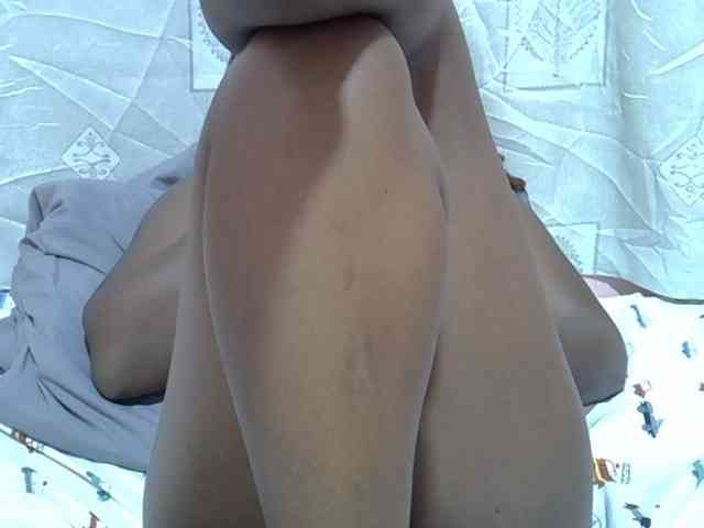 Candylily1 webcam